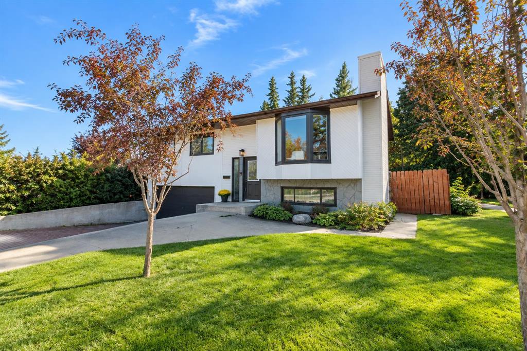 Picture of 27 Gregson Crescent , Red Deer Real Estate Listing
