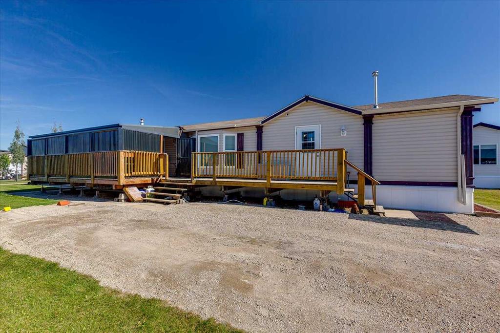 Picture of 116, 15 Mackenzie Ranch Way , Lacombe Real Estate Listing