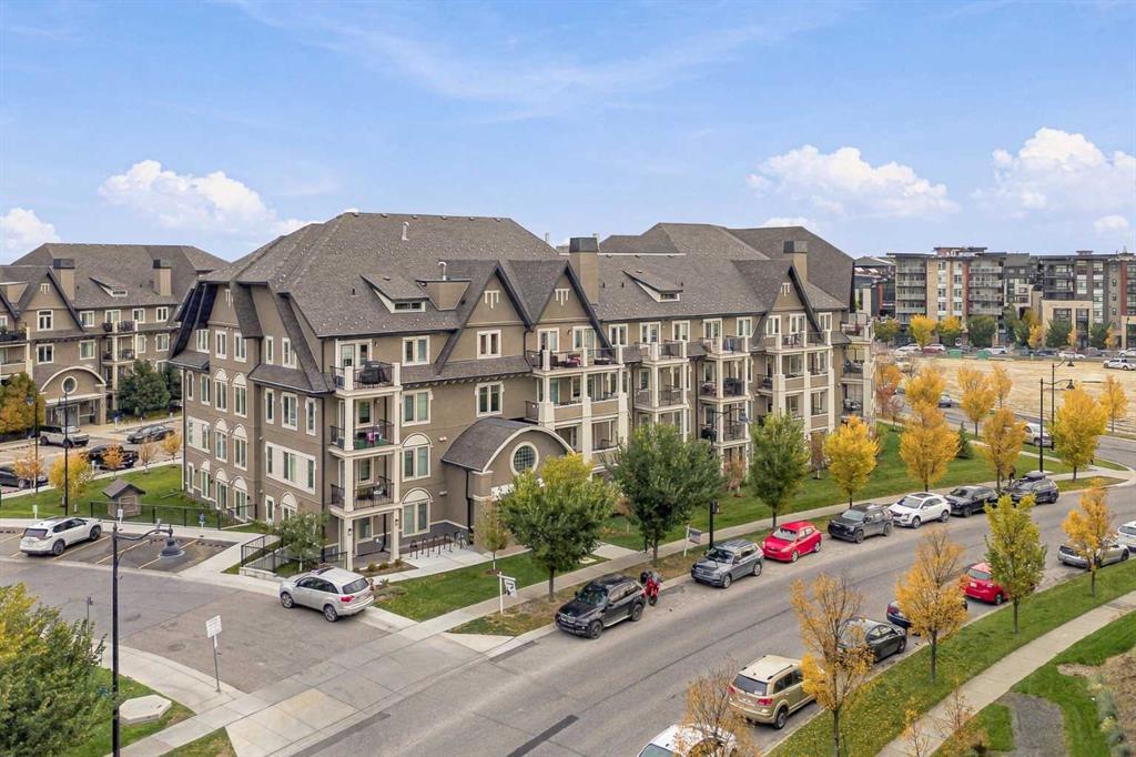 Picture of 101, 140 Mahogany Street SE, Calgary Real Estate Listing