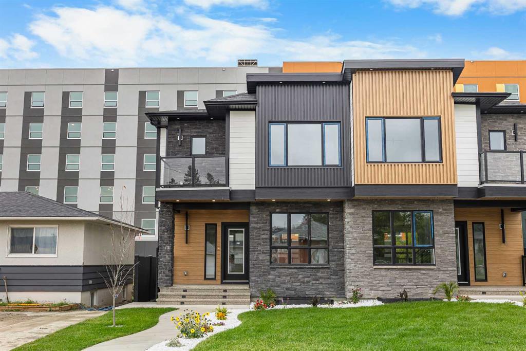 Picture of 121 42 Avenue NE, Calgary Real Estate Listing
