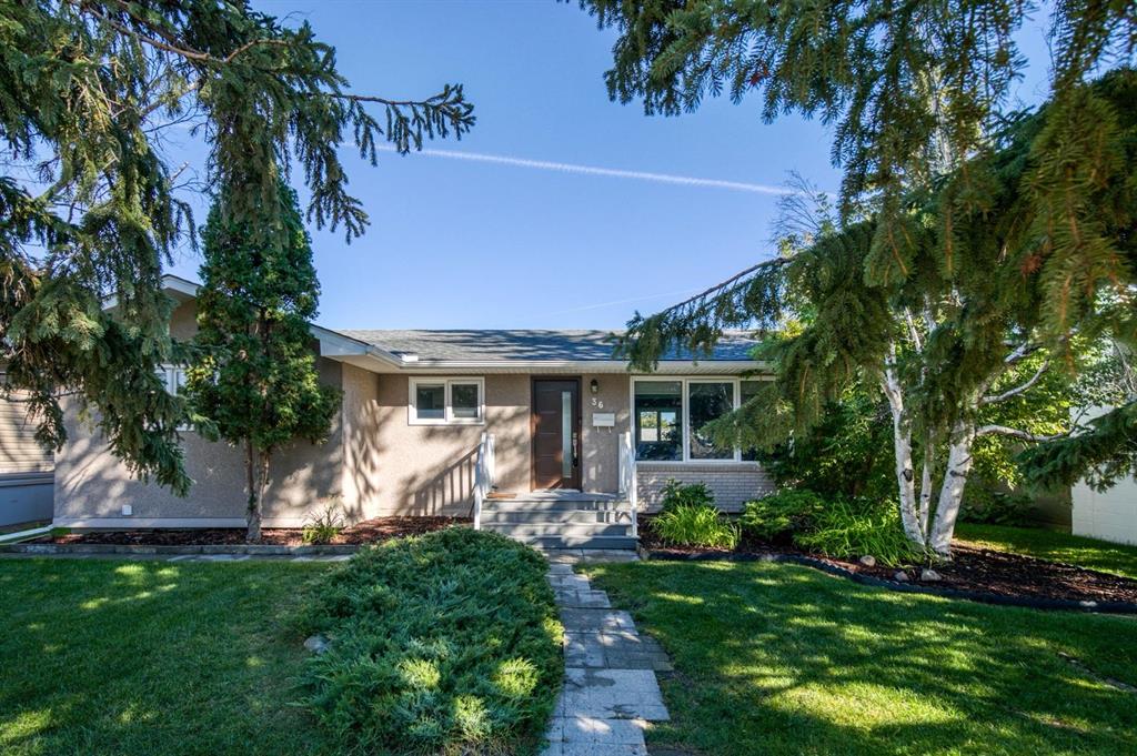 Picture of 36 Bracebridge Crescent SW, Calgary Real Estate Listing