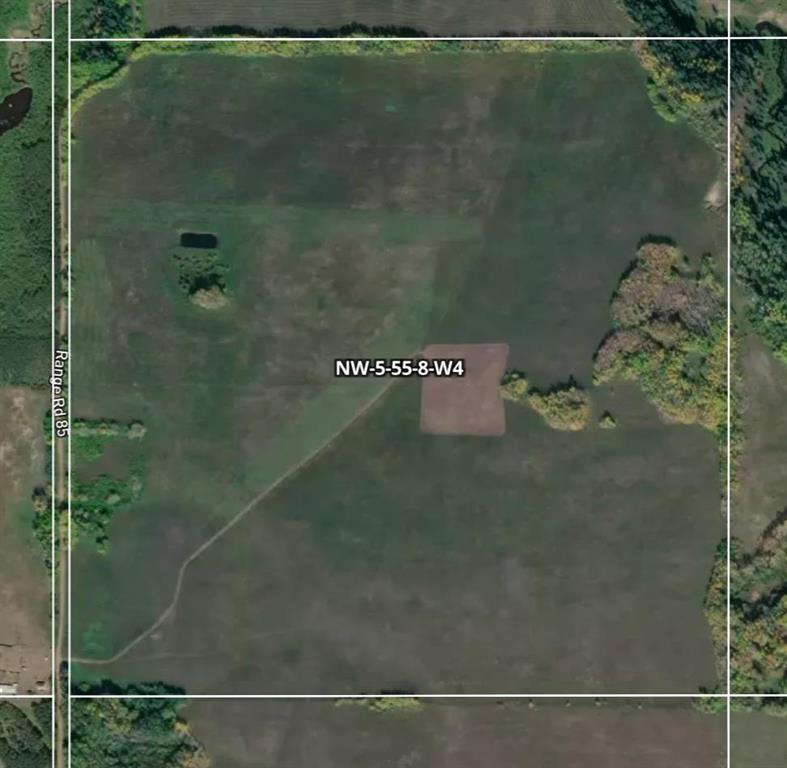 Picture of 4;8;55;5;NW -  , Myrnam Real Estate Listing