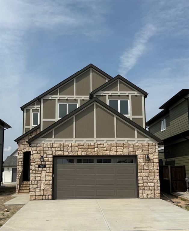 Picture of 668 Devonia Road W, Lethbridge Real Estate Listing
