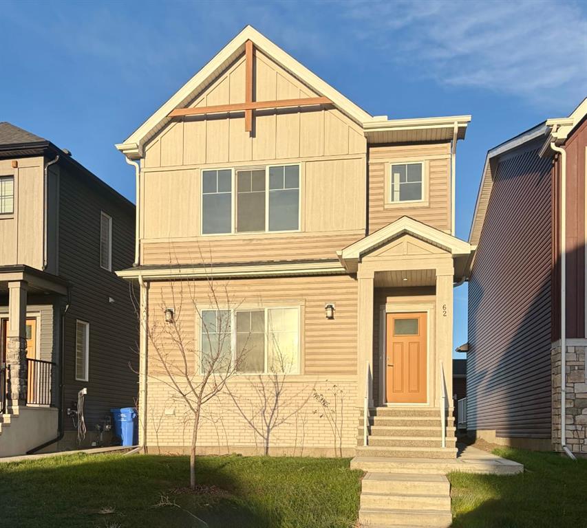 Picture of 62 Rangeview Path SE, Calgary Real Estate Listing