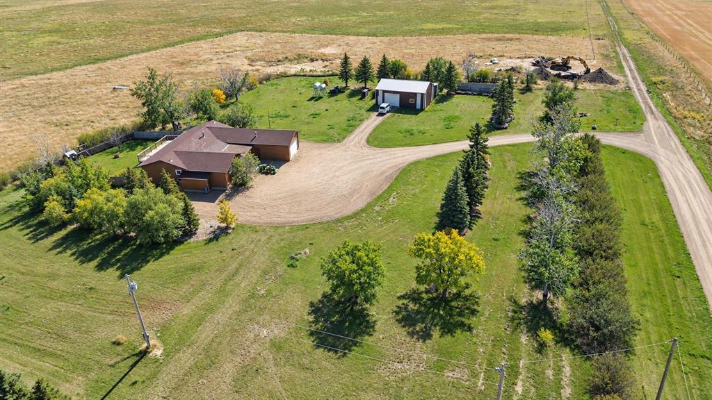Picture of 30173 RR 150  , Hanna Real Estate Listing