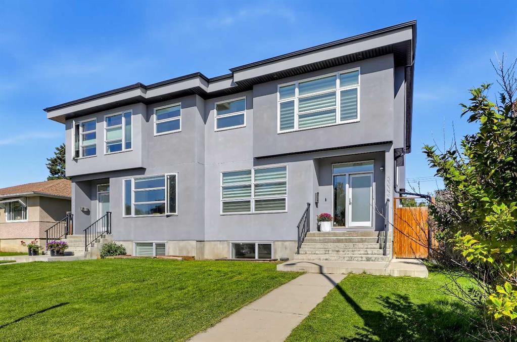 Picture of 3006 14 Avenue SW, Calgary Real Estate Listing