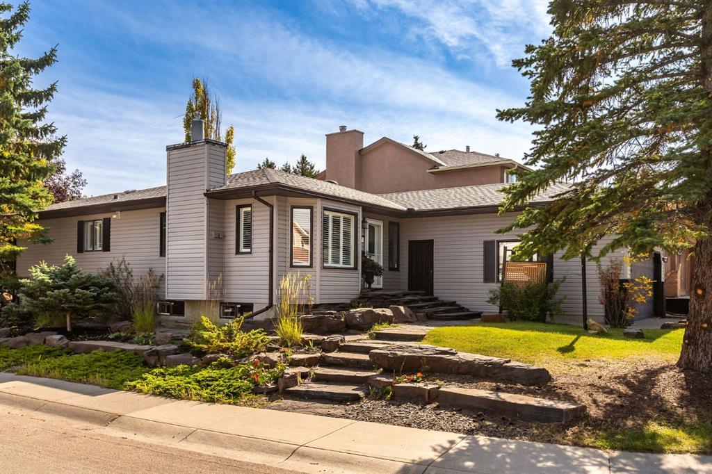 Picture of 505 Edgebank Place NW, Calgary Real Estate Listing