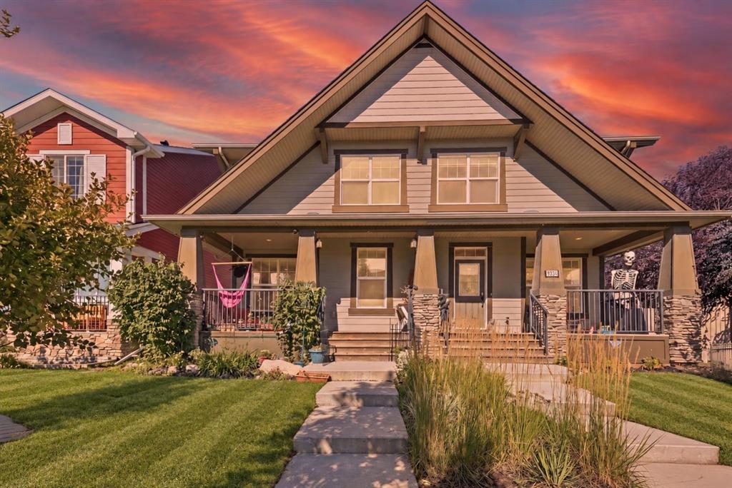 Picture of 1561 Legacy Circle SE, Calgary Real Estate Listing