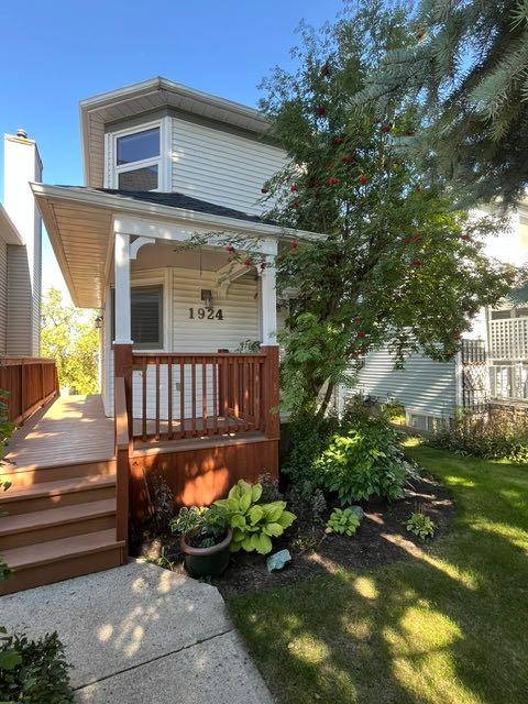 Picture of 1924 29 Avenue SW, Calgary Real Estate Listing
