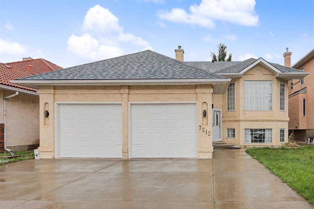 Picture of 7212 California Boulevard NE, Calgary Real Estate Listing