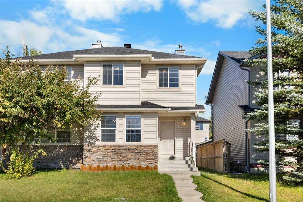 Picture of 71 Covepark Square NE, Calgary Real Estate Listing