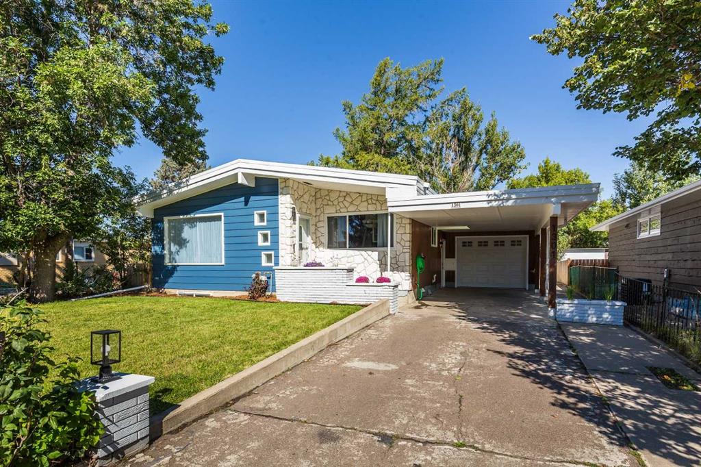 Picture of 1301 17 Avenue S, Lethbridge Real Estate Listing