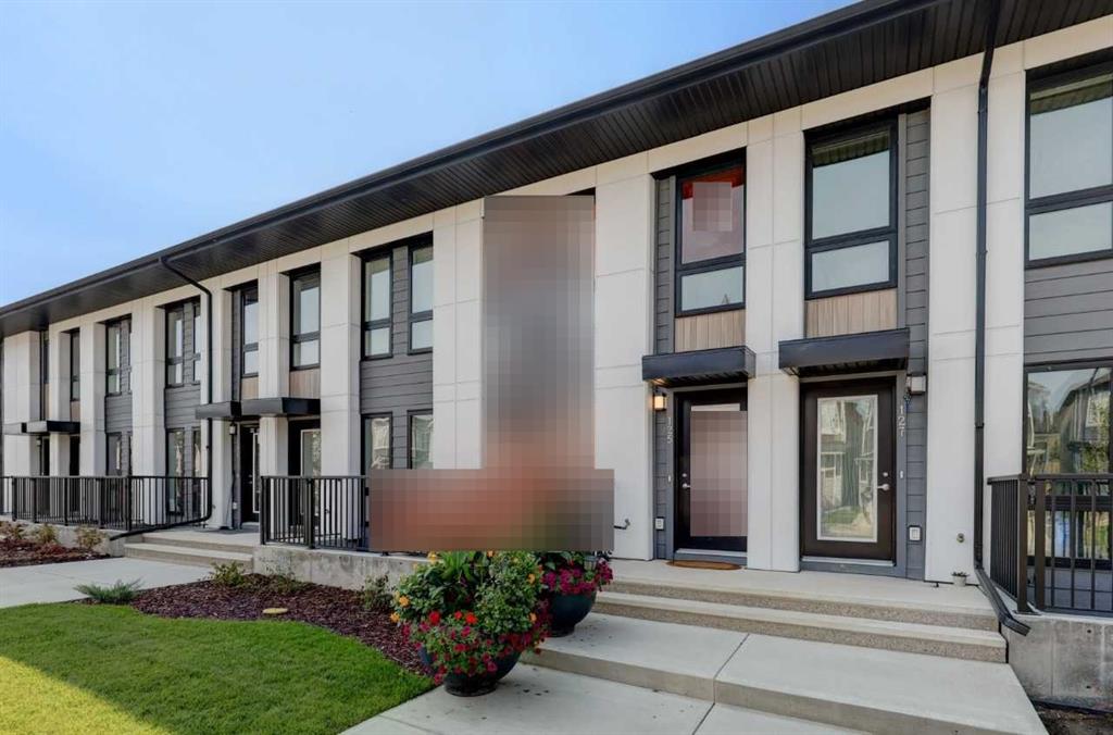 Picture of 717, 155 Crimson Ridge Place NW, Calgary Real Estate Listing