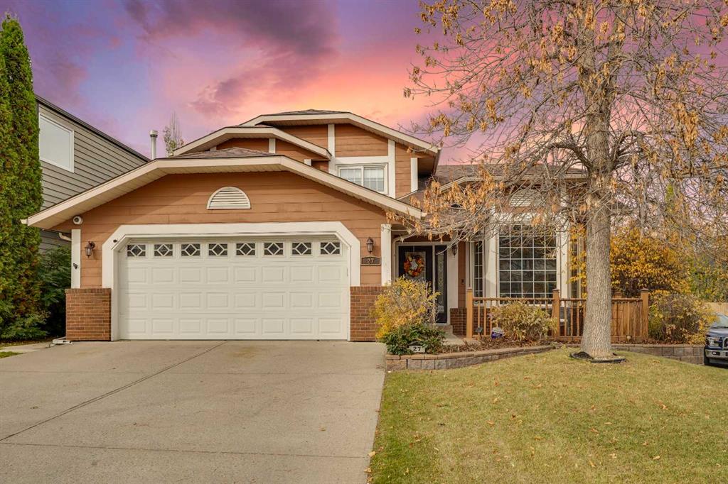 Picture of 27 Sun Harbour Road SE, Calgary Real Estate Listing