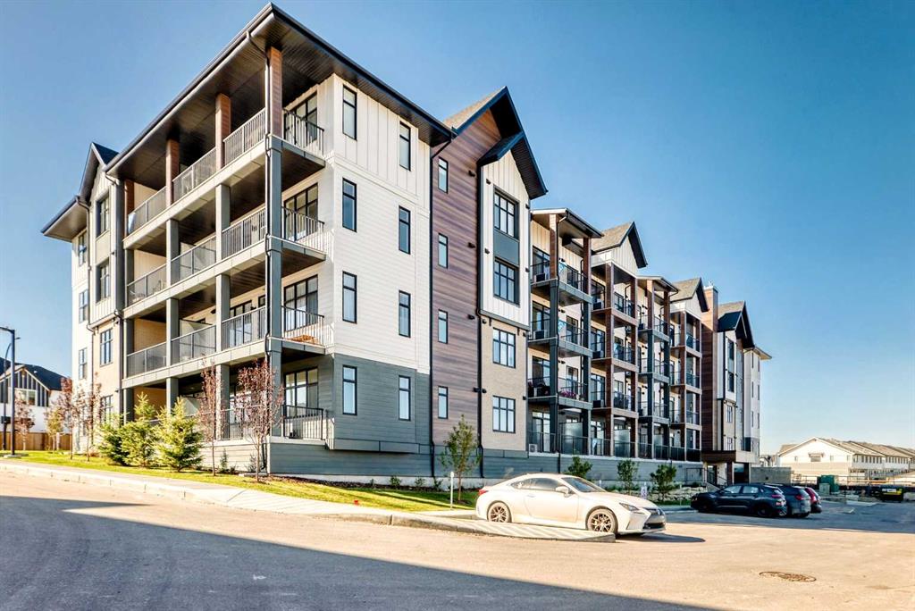 Picture of 2409, 430 Sage Hill Road NW, Calgary Real Estate Listing