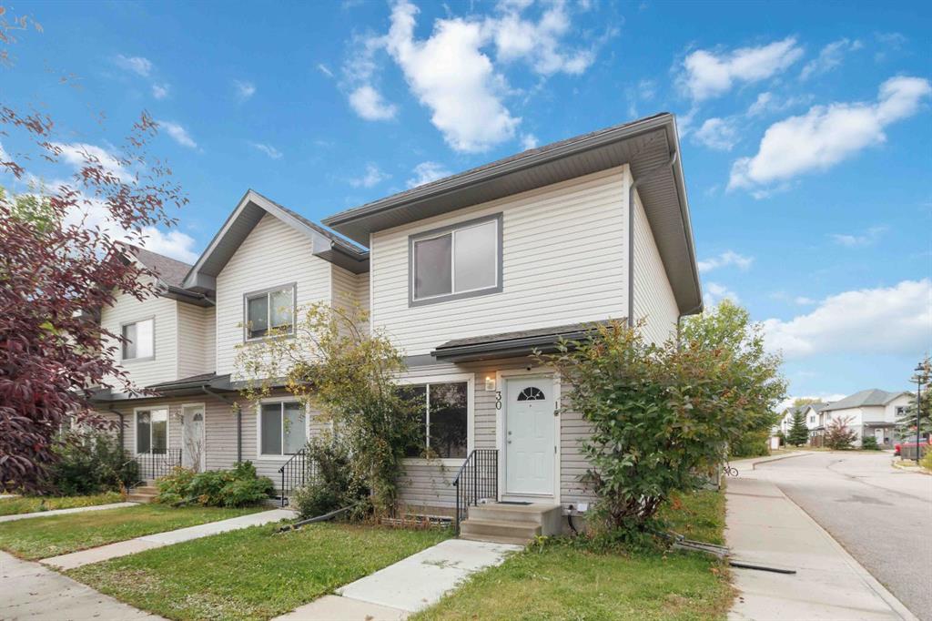Picture of 30, 187 Millennium Gate , Fort McMurray Real Estate Listing