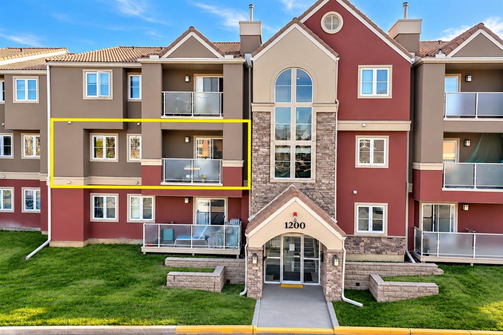 Picture of #1222, 1222 Edenwold Heights NW, Calgary Real Estate Listing
