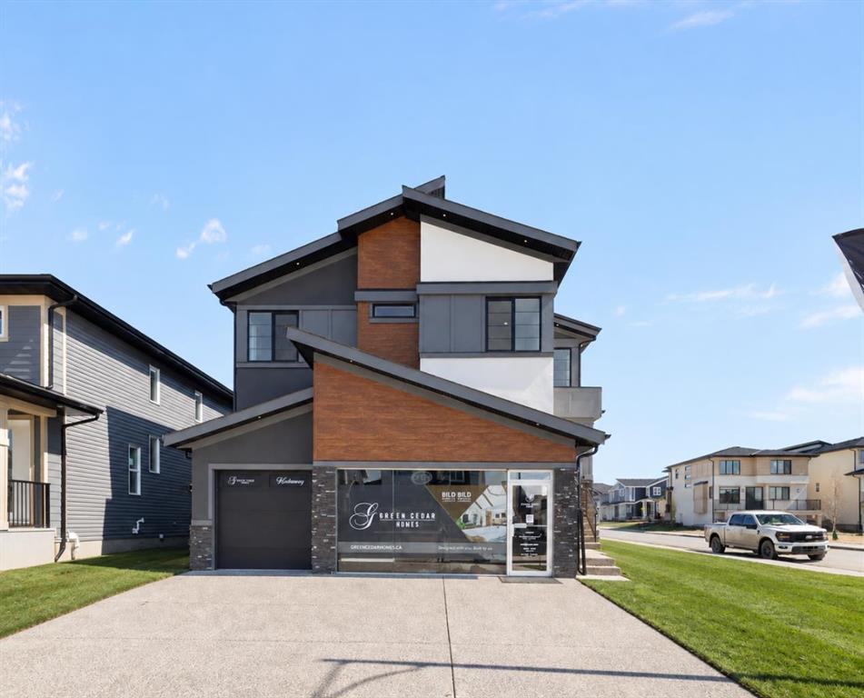 Picture of 1224 Waterford Drive , Chestermere Real Estate Listing