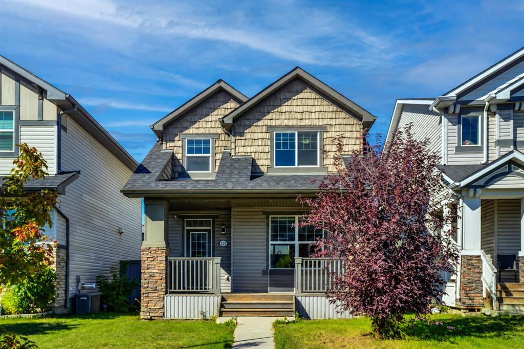 Picture of 121 Skyview Ranch Drive NE, Calgary Real Estate Listing