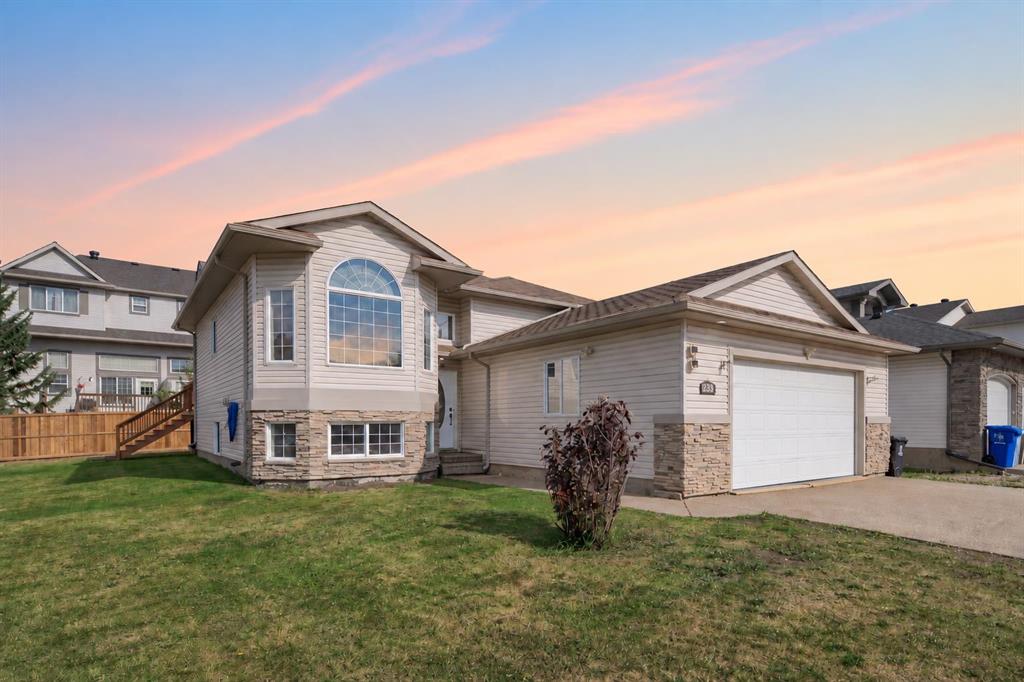 Picture of 233 Wilson Drive , Fort McMurray Real Estate Listing