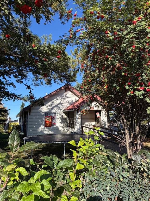 Picture of 4407 50 Avenue , Innisfail Real Estate Listing
