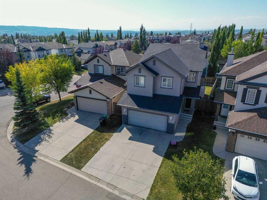 Picture of 78 Tuscany Ridge Heights NW, Calgary Real Estate Listing