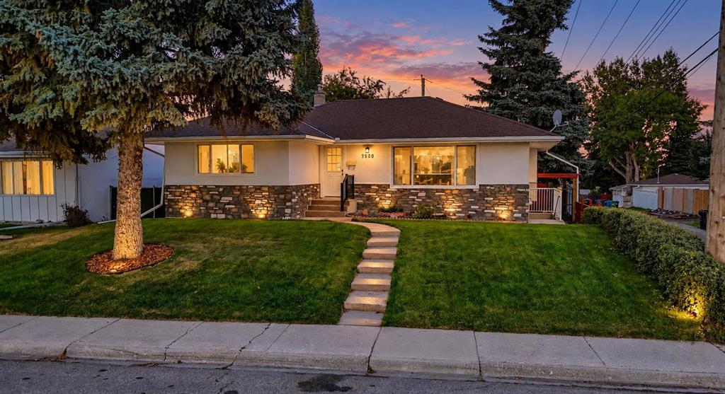 Picture of 7520 7 Street SW, Calgary Real Estate Listing