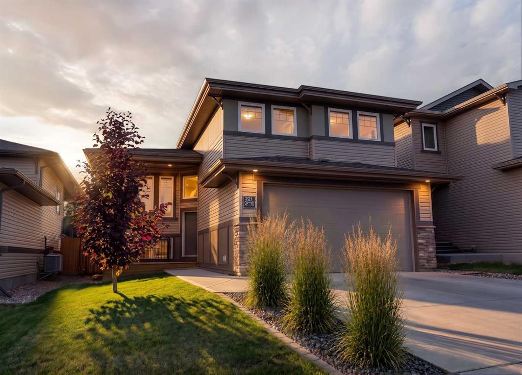 Picture of 221 Lasalle Terrace W, Lethbridge Real Estate Listing