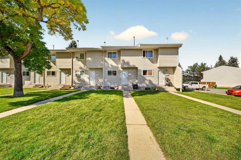 Picture of 53, 55 Lemoyne Crescent W, Lethbridge Real Estate Listing