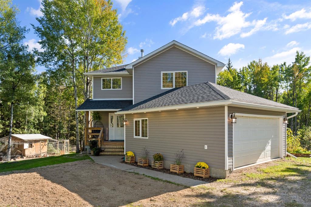 Picture of 102061 Township Road 582  , Rural Woodlands County Real Estate Listing