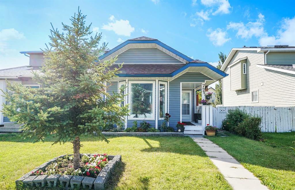 Picture of 72 Martindale Close NE, Calgary Real Estate Listing