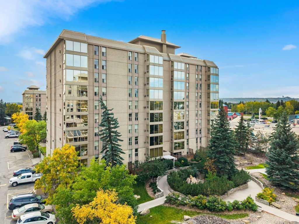 Picture of 504, 4555 Varsity Lane NW, Calgary Real Estate Listing