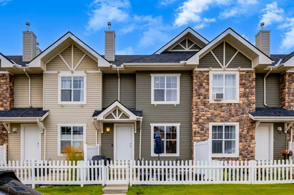 Picture of 778 Tuscany Drive NW, Calgary Real Estate Listing