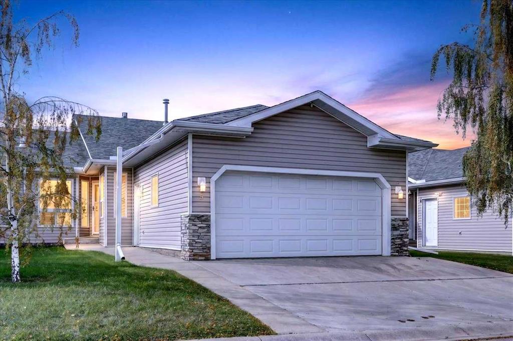 Picture of 5, 1200 Milt Ford Lane , Carstairs Real Estate Listing