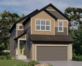 Picture of 393 Northern Lights Place NW, Langdon Real Estate Listing