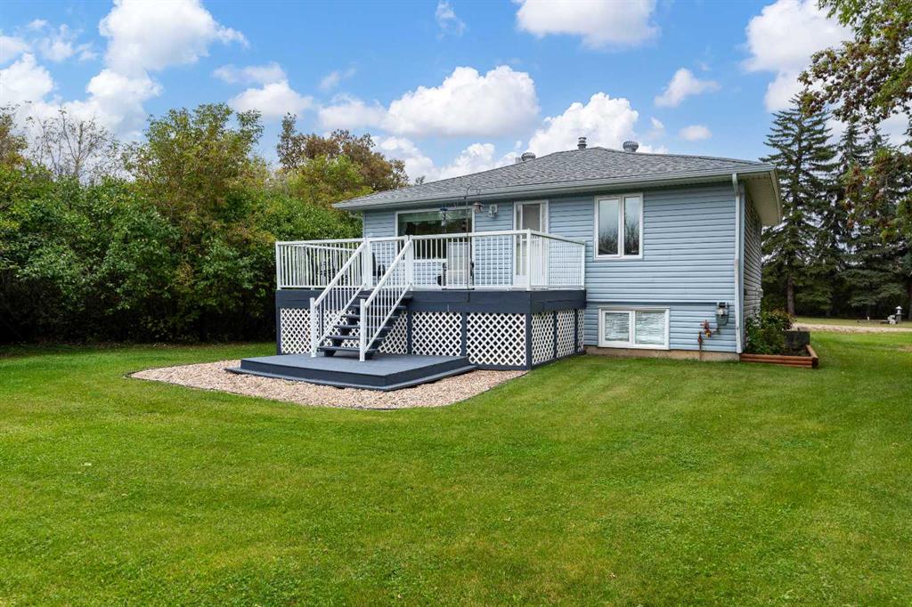 Picture of 326143 TWP RD 482  , Rural Real Estate Listing