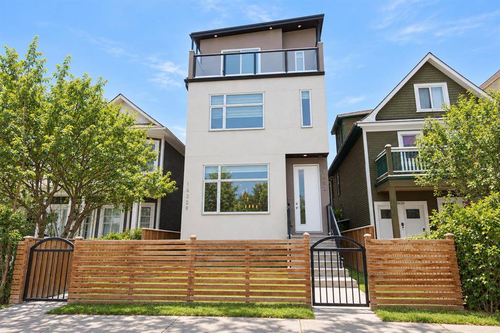 Picture of 1632 12 Avenue SW, Calgary Real Estate Listing