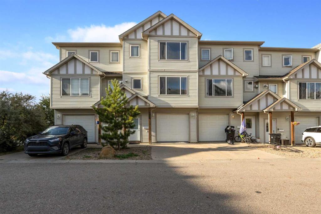 Picture of 40, 240 Laffont Way , Fort McMurray Real Estate Listing