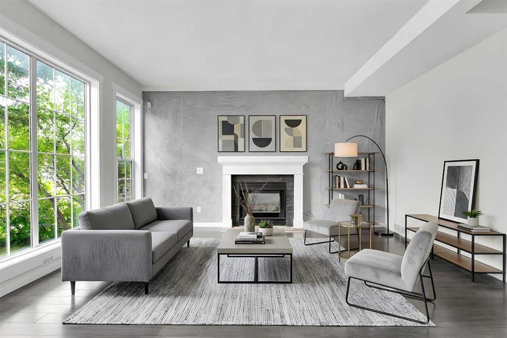 Picture of 7097 Laguna Way NE, Calgary Real Estate Listing