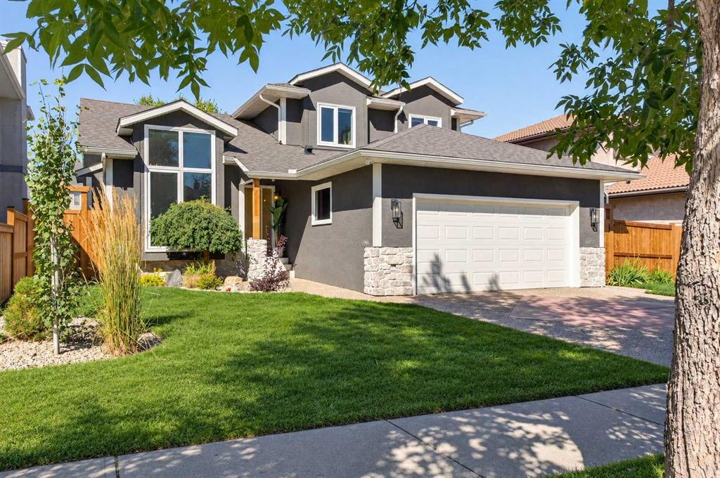 Picture of 8285 Edgebrook Drive NW, Calgary Real Estate Listing