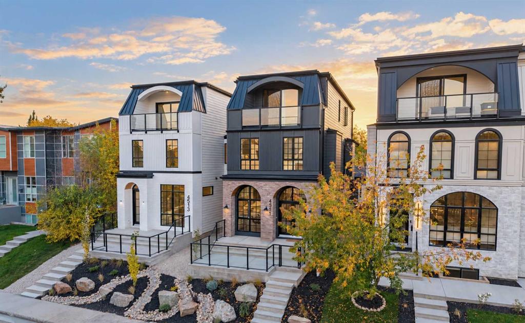 Picture of 4513 17 Street SW, Calgary Real Estate Listing