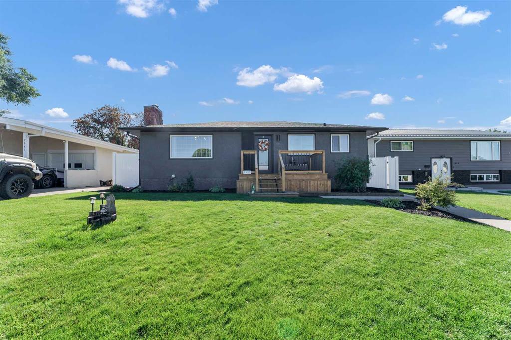 Picture of 2427 24 Street SE, Medicine Hat Real Estate Listing