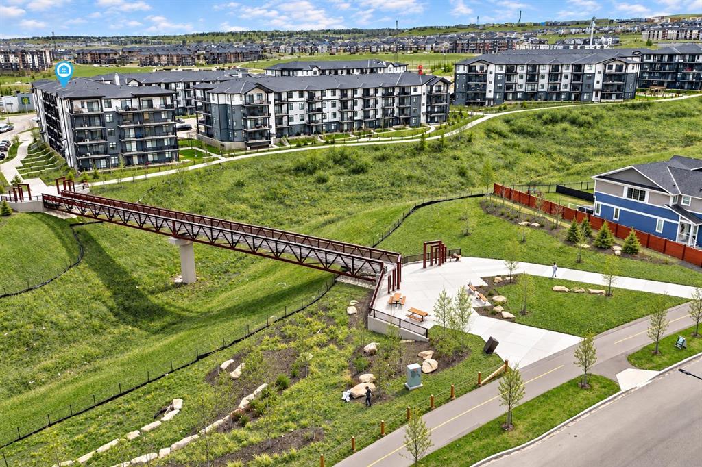 Picture of 410, 30 Sage Hill Walk NW, Calgary Real Estate Listing