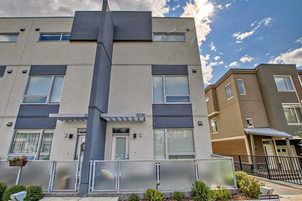Picture of 8539 8A Avenue SW, Calgary Real Estate Listing