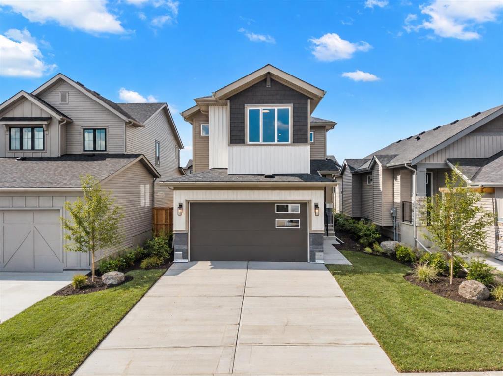 Picture of 116 Quartz Crescent , Cochrane Real Estate Listing