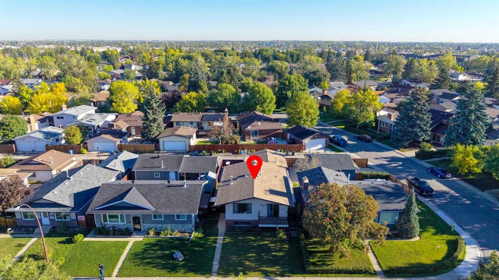 Picture of 668 Whiteridge Road NE, Calgary Real Estate Listing