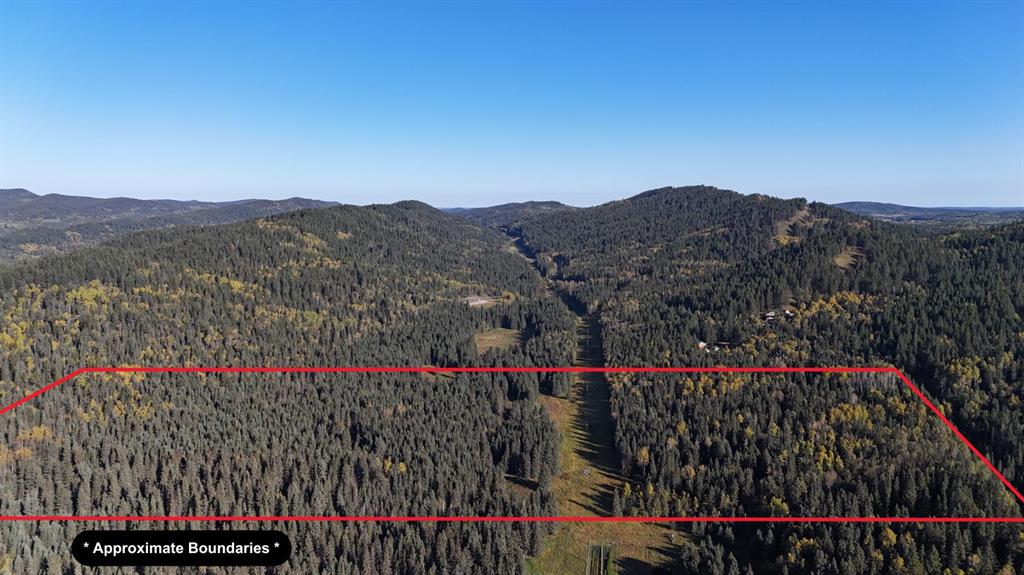 Picture of 50 acres Range Road 60  , Rural Rocky View County Real Estate Listing