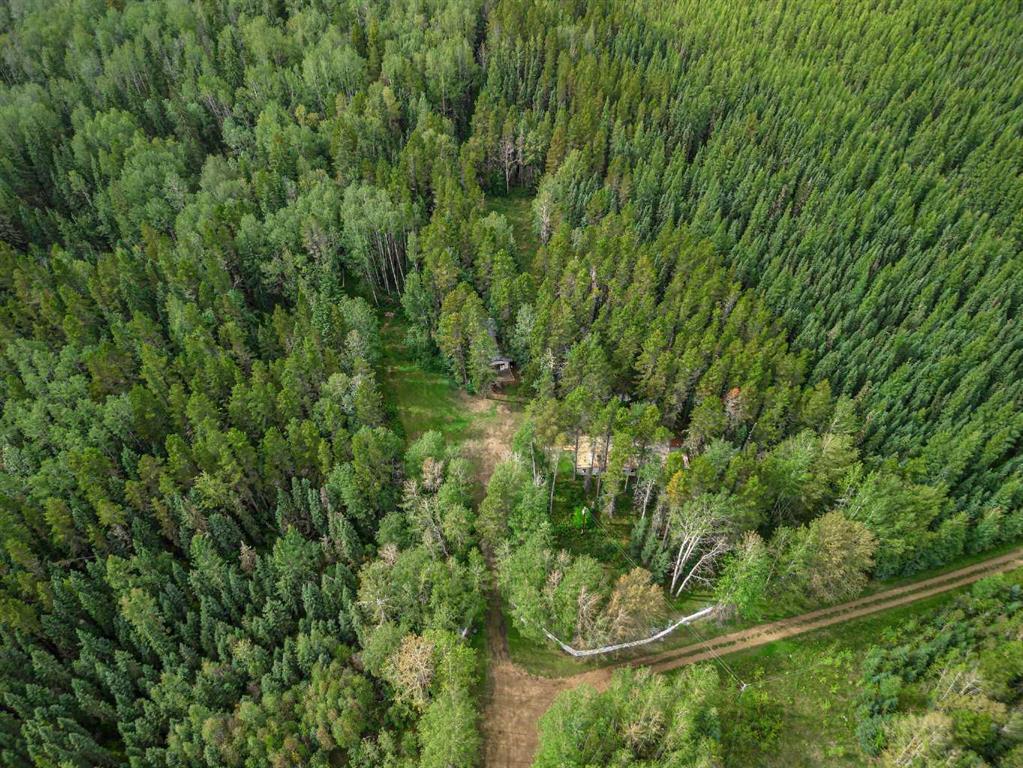 Picture of B 52044 Twp Rd 430  , Rural Ponoka County Real Estate Listing