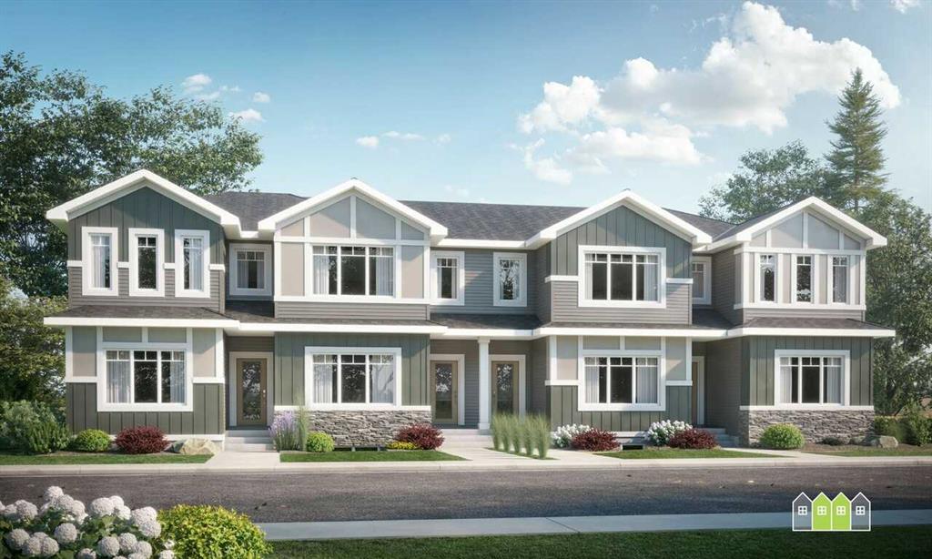 Picture of 628 Key Rise SW, Airdrie Real Estate Listing