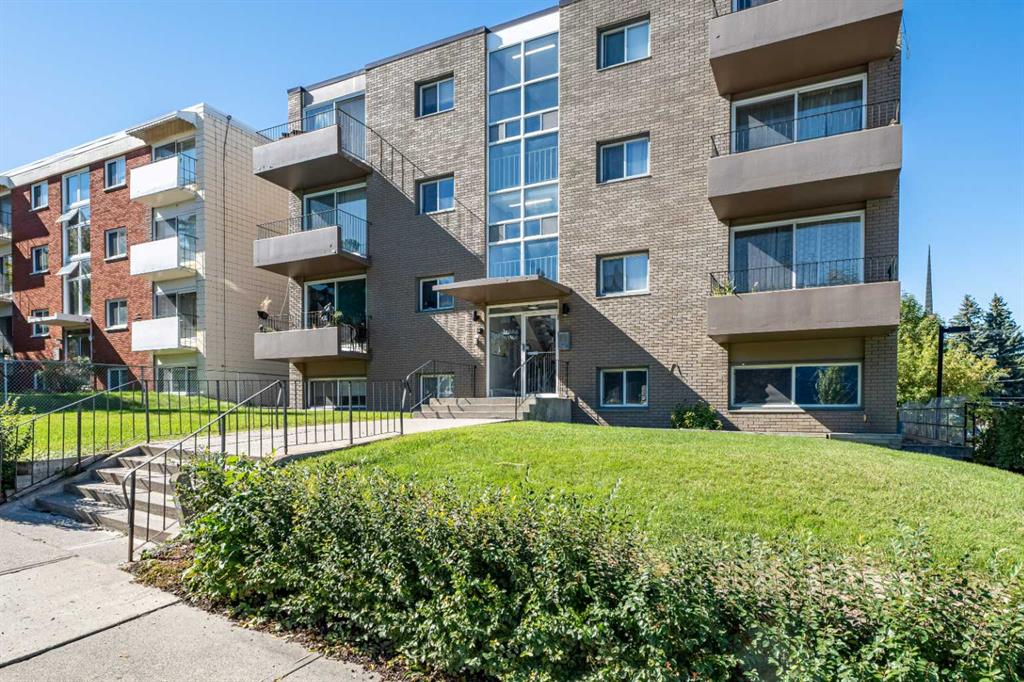 Picture of 404, 1811 18A Street SW, Calgary Real Estate Listing